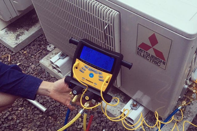 Local air conditioning Brisbane