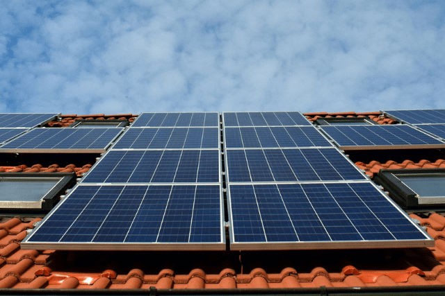 Solar electricians Brisbane